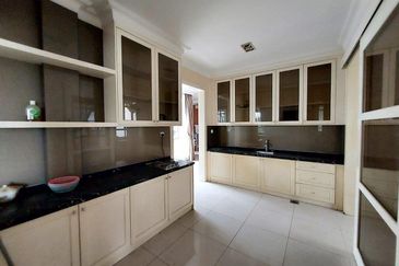 Bandar Puteri Puchong