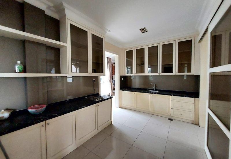 Bandar Puteri Puchong