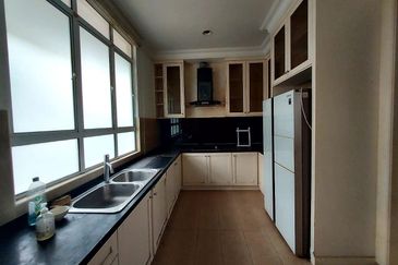 Bandar Puteri Puchong