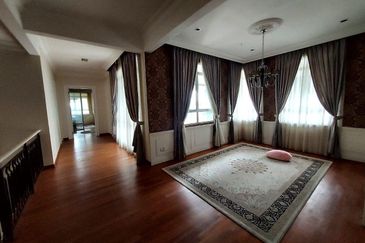 Bandar Puteri Puchong