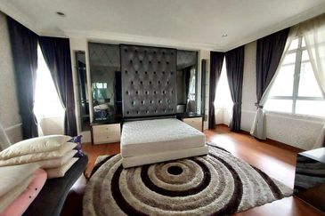 Bandar Puteri Puchong