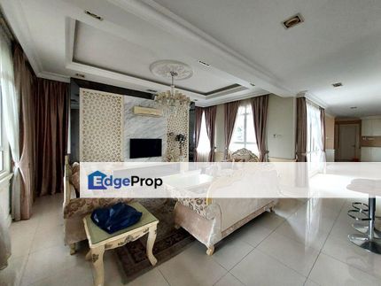 Bandar Puteri Puchong, Selangor, Bandar Puteri Puchong