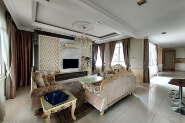 Bandar Puteri Puchong