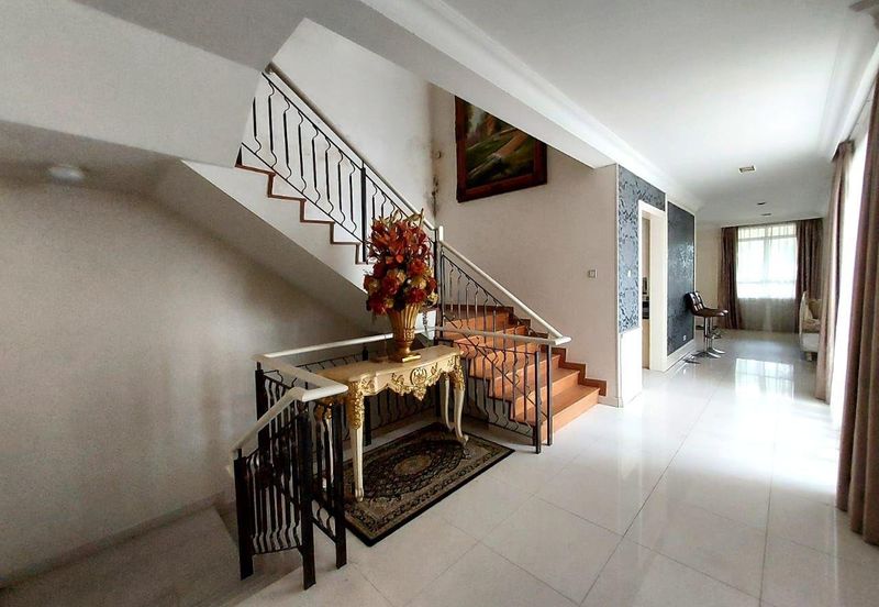 Bandar Puteri Puchong