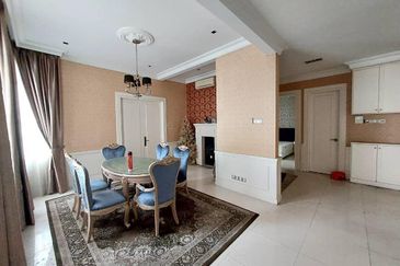 Bandar Puteri Puchong