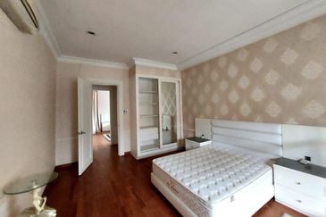 Bandar Puteri Puchong