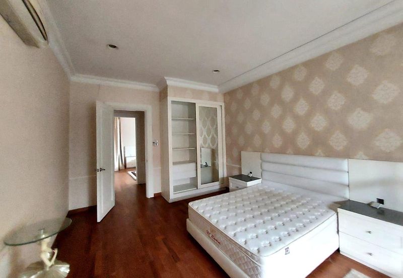 Bandar Puteri Puchong