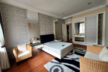 Bandar Puteri Puchong