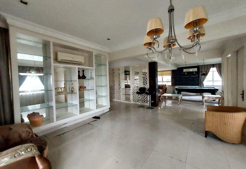 Bandar Puteri Puchong