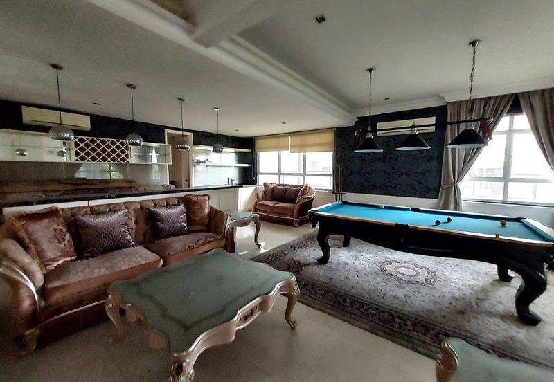 Bandar Puteri Puchong