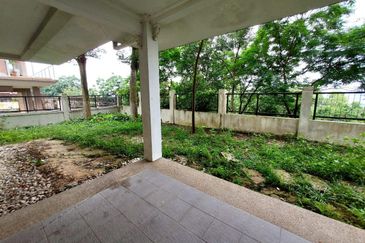 Bandar Puteri Puchong