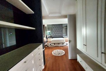 Bandar Puteri Puchong