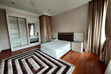 Bandar Puteri Puchong