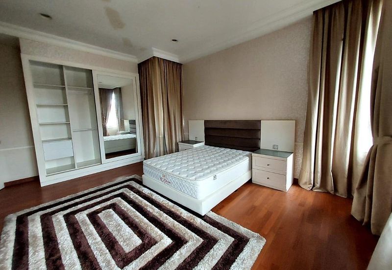 Bandar Puteri Puchong