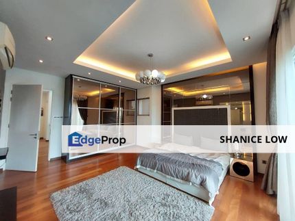 Taman Nadayu 92 Kajang 3 storey Semi-d fully furnished and renovated for SALE , Selangor, Kajang