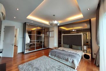 Taman Nadayu, Kajang