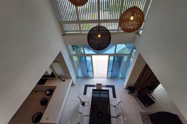 Taman Nadayu, Kajang