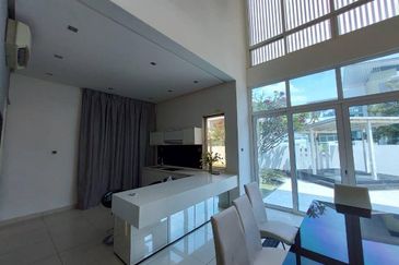 Taman Nadayu, Kajang