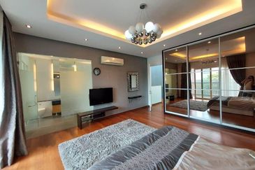 Taman Nadayu, Kajang