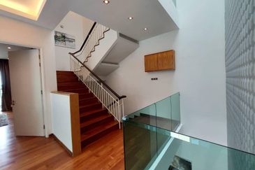 Taman Nadayu, Kajang