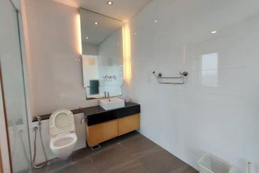 Taman Nadayu, Kajang