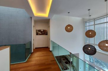 Taman Nadayu, Kajang