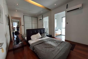 Taman Nadayu, Kajang