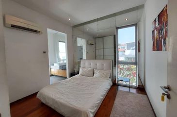 Taman Nadayu, Kajang