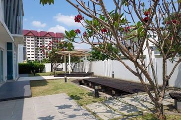 Taman Nadayu, Kajang