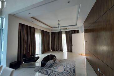 Taman Nadayu, Kajang