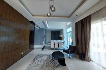 Taman Nadayu, Kajang