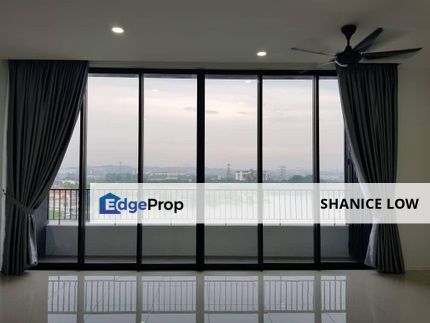 Dreamcity Service Apartment, Selangor, Seri Kembangan