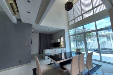 Taman Nadayu, Kajang