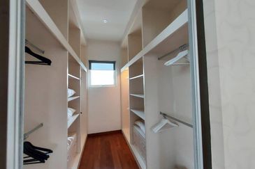 Taman Nadayu, Kajang