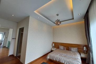 Taman Nadayu, Kajang