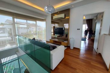 Taman Nadayu, Kajang