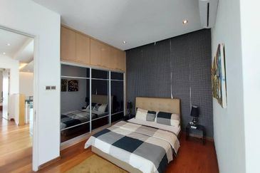 Taman Nadayu, Kajang