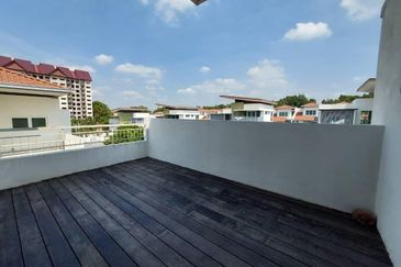 Taman Nadayu, Kajang