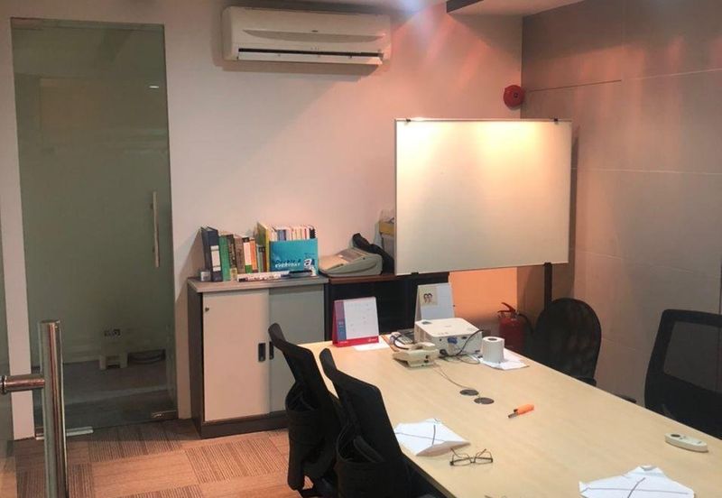 SetiaWalk @ Pusat Bandar Puchong