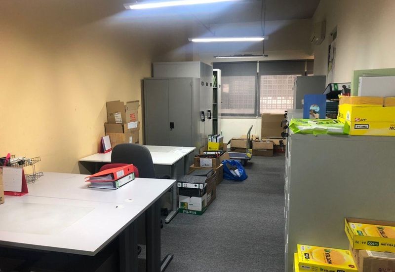 SetiaWalk @ Pusat Bandar Puchong