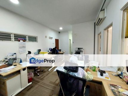 Cova Square, Selangor, Kota Damansara