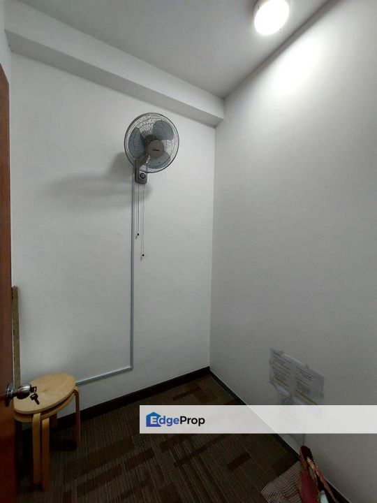 Cova Square, Selangor, Kota Damansara