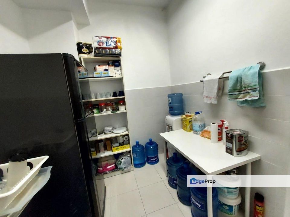 Cova Square, Selangor, Kota Damansara