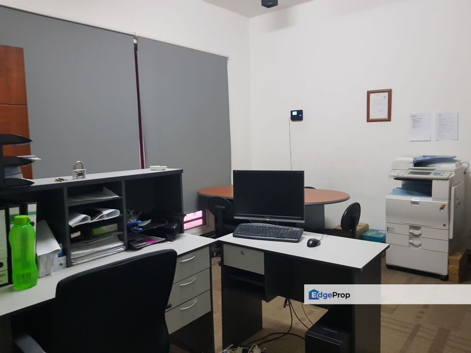 Cova Square, Selangor, Kota Damansara