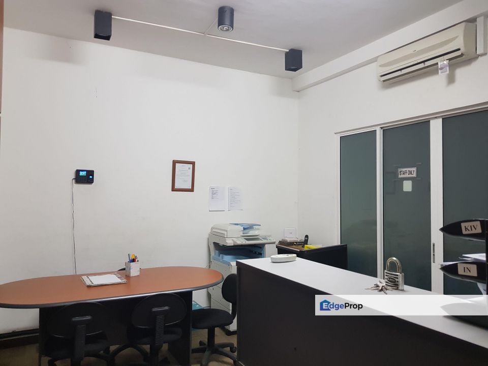 Cova Square, Selangor, Kota Damansara