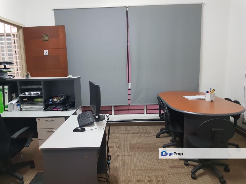 Cova Square, Selangor, Kota Damansara