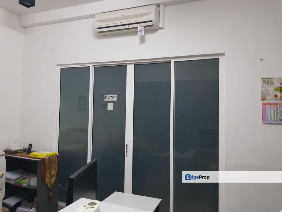 Cova Square, Selangor, Kota Damansara