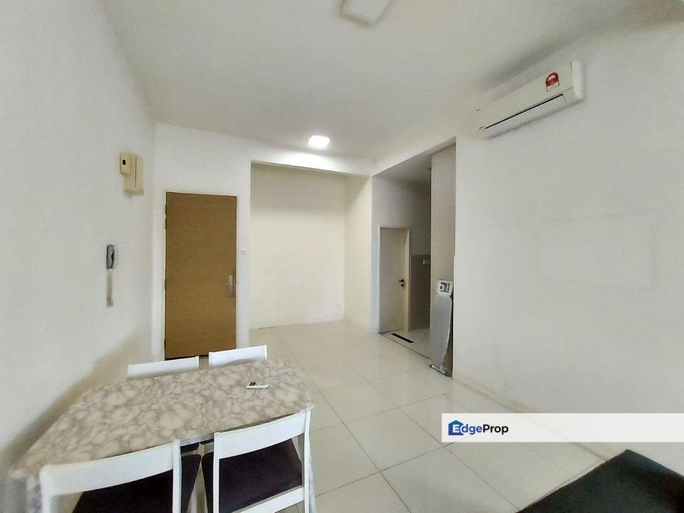 Skypod Residences, Selangor, Puchong