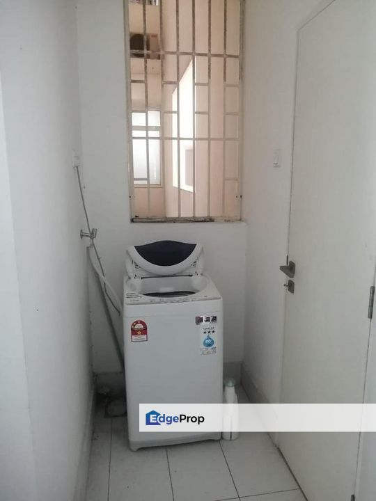 Skypod Residences, Selangor, Puchong