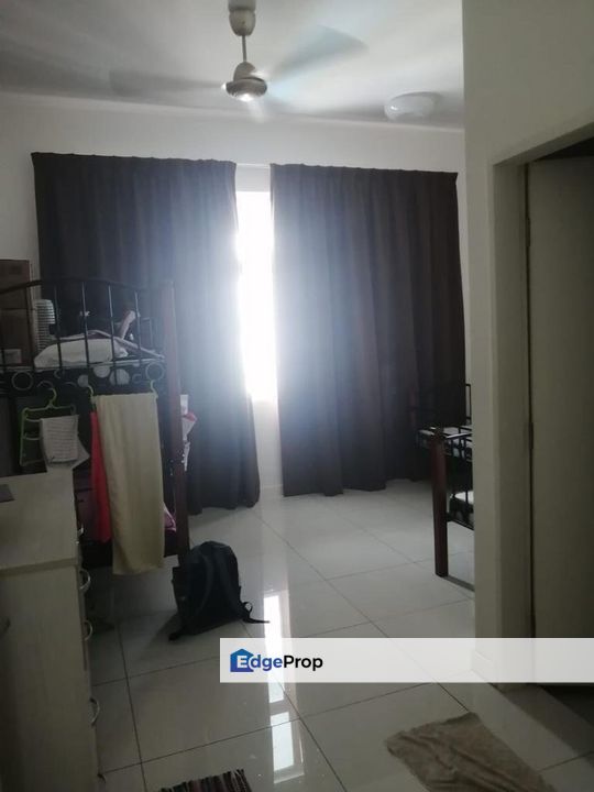 Skypod Residences, Selangor, Puchong